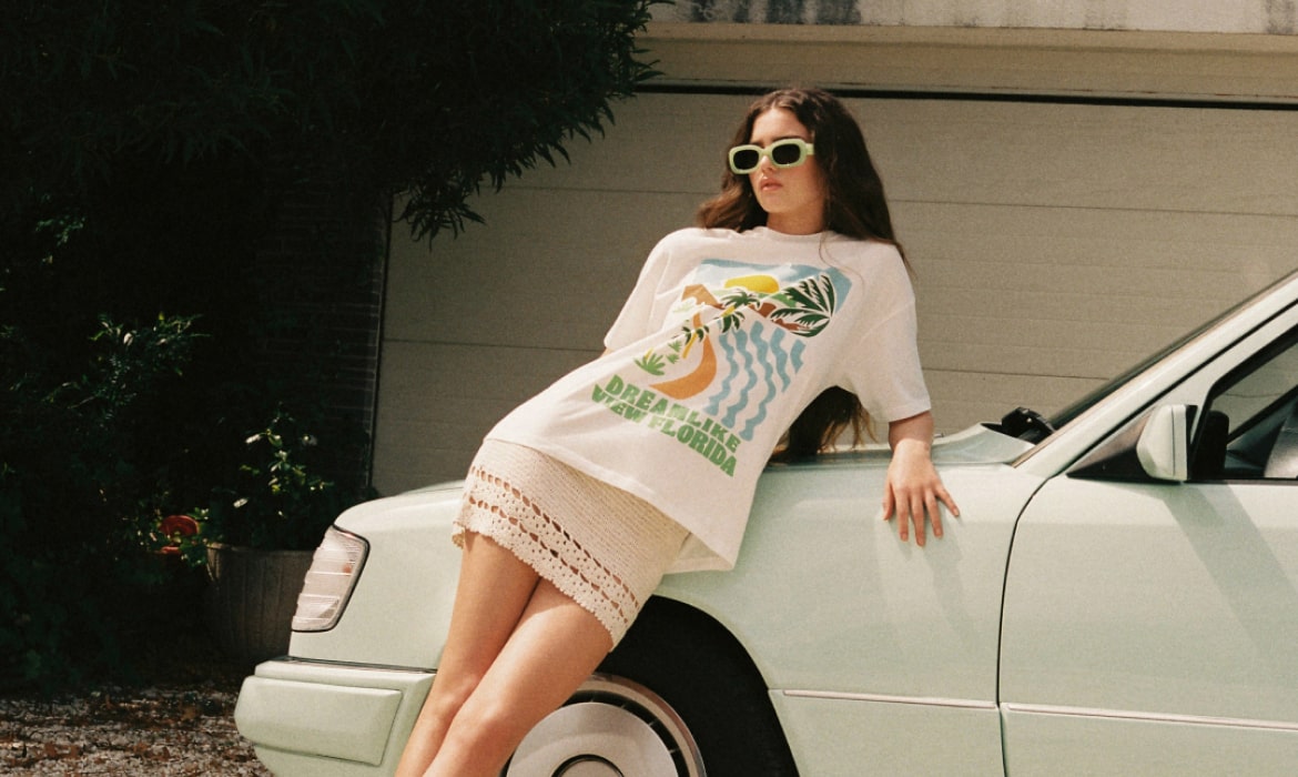 The morning let you created every day.