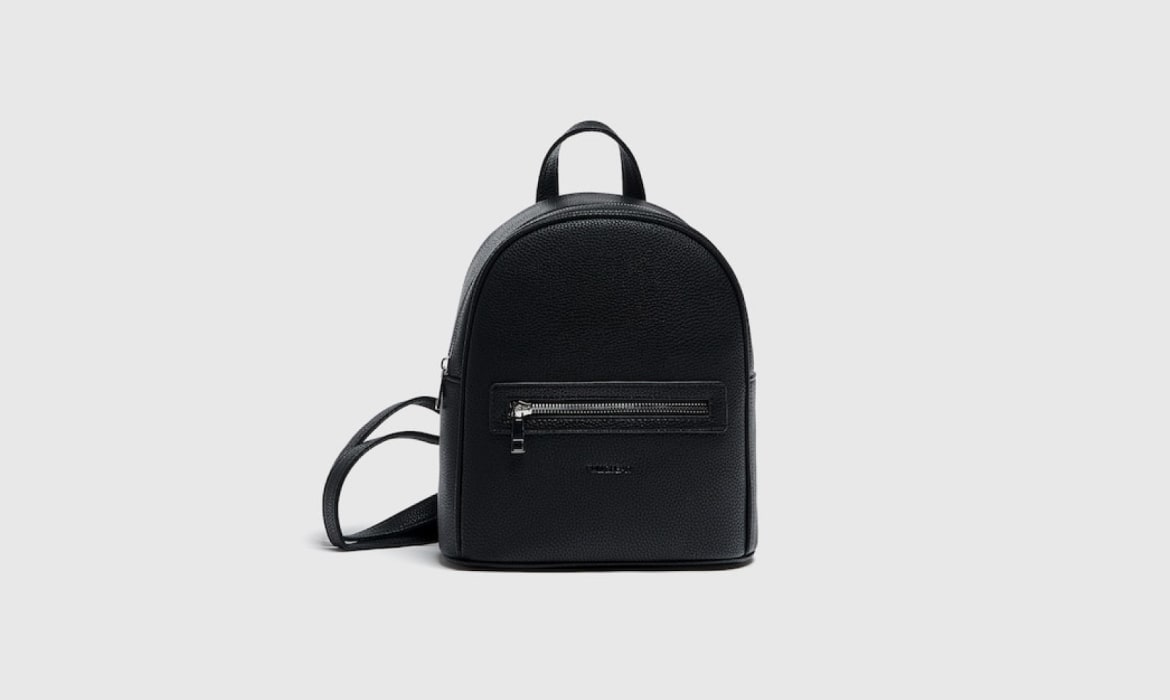 A lesson in pant silhouettes